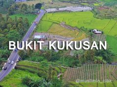 Wisata Pemalang, Pemandangan Indah di Bukit Kukusan