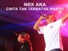 Perform NDX Aka Pesta Rakyat Pemalang