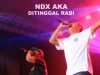 Perform NDX Aka Pesta Rakyat Pemalang