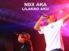 Perform NDX Aka Pesta Rakyat Pemalang
