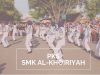 Senam PKS SMK Al – Khoiriyah