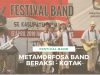 Metamorfosa Band