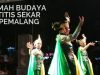 Omah Budaya Titis Sekar Pemalang