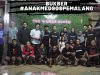 Buka Bersama Pegiat Medsos Pemalang dan Jajaran Manajemen The Winner Premiere Hotel