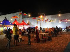 Festival Kuliner Randudongkal