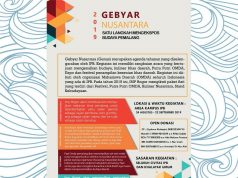 Gebyar Budaya Nusantara Satu Langkah Mengkekspos Pemalang