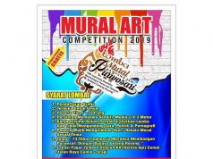 Mural Competition 2019