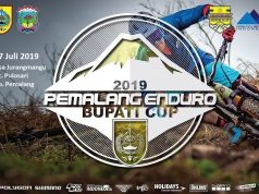 Pemalang Enduro 2019 | Downhill