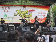 Cultural Band – Siksa Yang Kekal