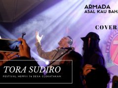 Festival Heppiii 76 | Tora Sudiro | Stevie Item
