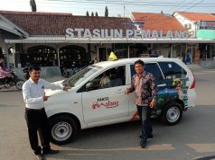 Taksi Pemalang Hadir untuk Menemani Perjalanan Kalian