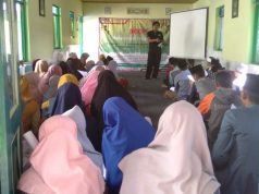PAC IPNU – IPPNU Randudongkal Gelar Diskusi Rutinan Bertajuk “Forum Ngopi”