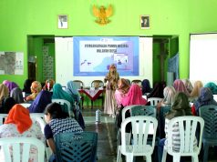 Kaum Perempuan Juga Harus Melek TIK
