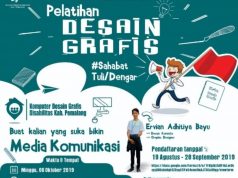 Pelatihan Desain Grafis