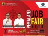 Pemalang Job Fair 2019