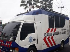 Jadwal SIM Keliling Pemalang