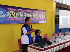 Peran Orang Tua Sangat Penting di Era Digital