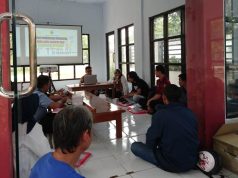 Diskominfo Gandeng Komunitas untuk Manfaatkan Area Hotspot