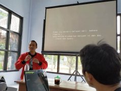 Komunitas Kopi Pemalang Gelar Workshop Videografi