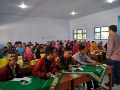 “Funestik !!! IPM Pemalang Menggelar Festival Akbar Pelajar Muhammadiyah”