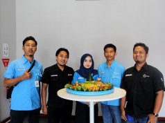 Perusahaan Infrastruktur Digital Terintegrasi di Indonesia
