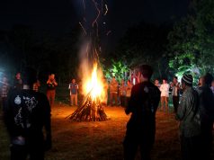 Serunya Mengeksplor Desa Pesantren