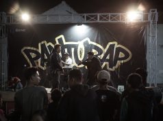 PANTURAP JAM (Pantura Rap Jamming)