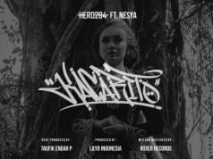 HERO284 Rilis Single Kedua Berjudul KaCaRiTo