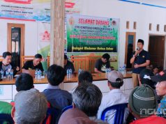 Petani Watukumpul Antusias Mengajukan SK IPHPS