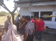 Tersangka Pelaku Pembuhunan Tumarni Ditangkap di Pasar Senen
