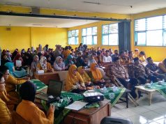Musyda IPM Pemalang XVIII : Gerakan Pelajar Keilmuan Berkemajuan