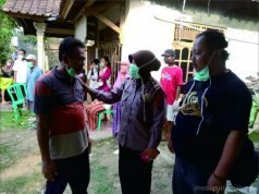 Geger, Ditemukan Mayat Dalam Kamar di Desa Kendaldoyong