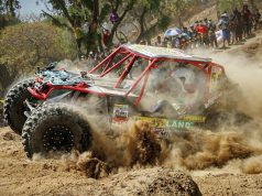 Pemalang Soda Racing, Ajang Seru Bagi Pecinta Offroad