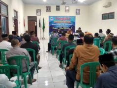 Kepemimpinan Dalam Ideologi Muhammadiyah