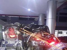 Kembali, Kecelakaan Terjadi di Ruas Jalan Pemalang – Randudongkal