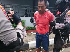 Polres Pemalang Amankan Pelaku Pembakaran Kitab Suci Alquran