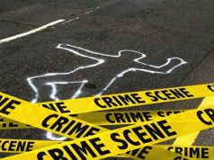 Nahas, Terpeleset Dari Motor Seoarang Siswa Jadi Korban Tabrak Lari