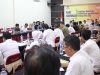 KPU Pemalang Gelar Rakor Pembentukan Badan Adhoc Pilbup Pemalang 2020