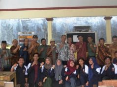 Mahasiwa KKN UNDIP Menggali Potensi Desa Mereng Menjadi Desa Agrowisata