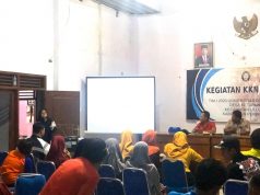 Mahasiswa KKN Tim I Undip Gagas Pengembangan Desa Wisata untuk Desa Ketapang