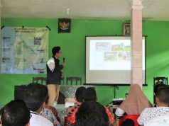 Gagasan Mahasiswa KKN Undip di Gunungjaya Belik Mengubah Desa Pertanian Menjadi Desa Wisata