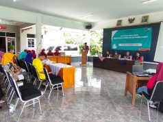 Tim Kkn Upgris Menyuarakan Literasi Digital Sebagai Media Pembelajaran