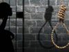 Seorang Laki-Laki Ditemukan Gantung Diri di Perbatasan Desa Kendaldoyong dan Desa Kalreyan