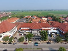 Daftar Nomor Telepon Penting Kabupaten Pemalang