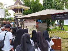 Hasil SKD CPNS Kabupaten Pemalang Tahun Anggaran 2019