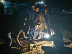 Dua Lokasi Pipa Pecah Perumda Air Minum Tirta Mulia Tancap Gas Perbaiki