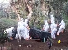 Lagi, Pasien PDP Pemalang Meninggal Dunia