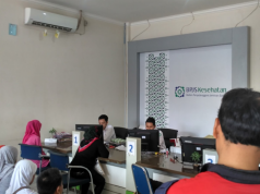 Mulai Besok Iuran BPJS Turun Kembali