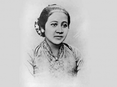 Selamat Hari Kartini