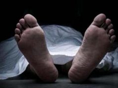 Tak Kunjung Pulang Petani Desa Sima Ditemukan Meninggal Di Gubug Persawahan